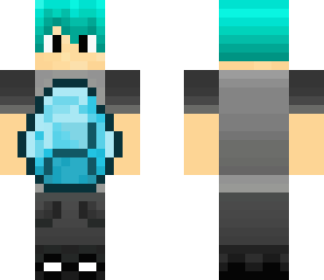 diamond teen