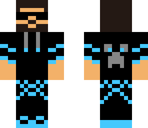teen skin