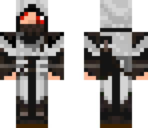 kane's skin edited