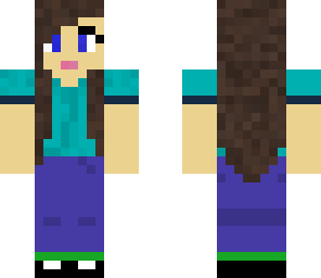 steve girl