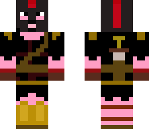myrmidons attack