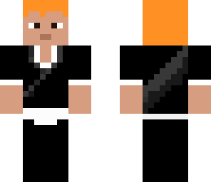 ichigo kurosaki