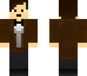 the doctor