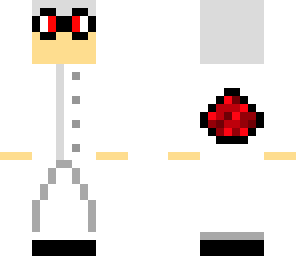 redstone geek