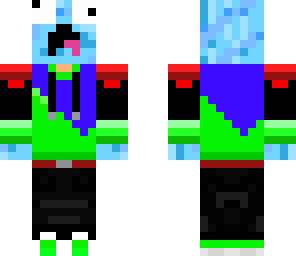 zeronikhd