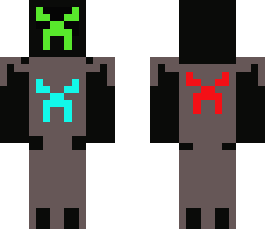 we the creeper