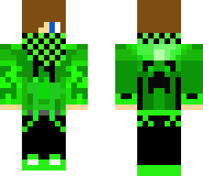 green guy 2