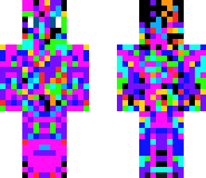 colorman