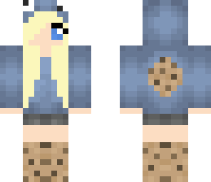 cookie monster