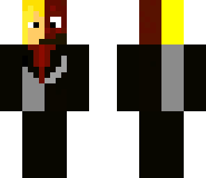 two face - batman