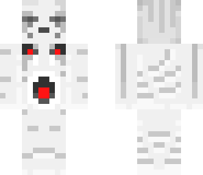 ghastman