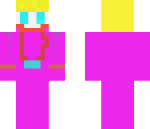 girl skin