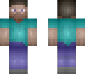 hd steve remake