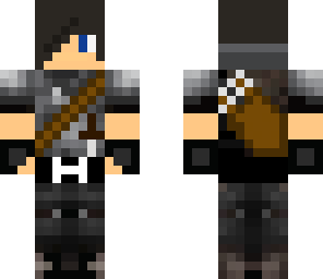 village archer