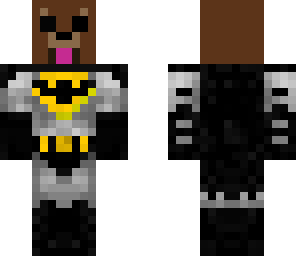 bear