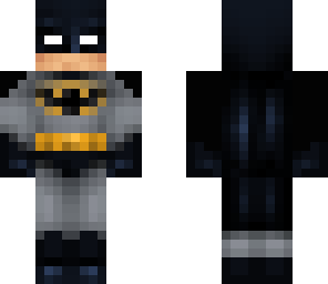 batman xd