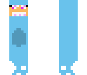 food shark girl