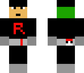 teamrocket
