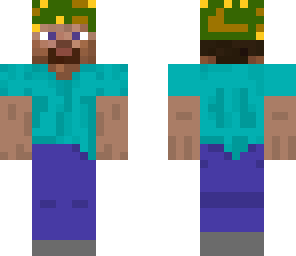 army steve