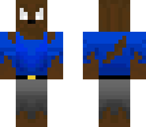 werewolf