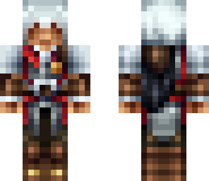 assassin's creed