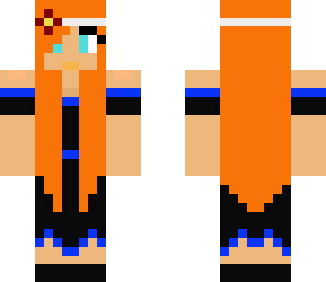 elf girl