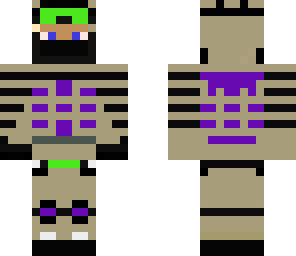 army man