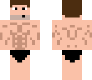 adventurecraft summer skin
