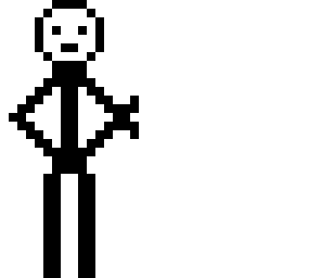 stickman