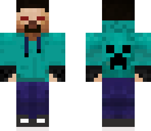steve