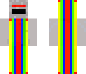 rainbot