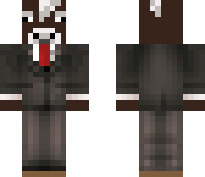 cow man