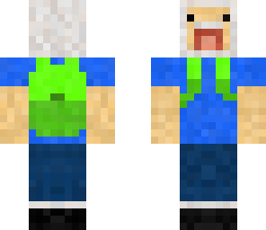 finn the human booooooy