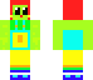 greengal