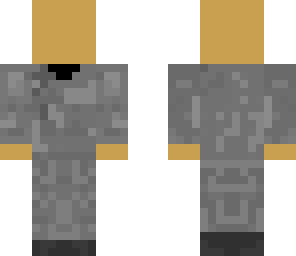 soldier template