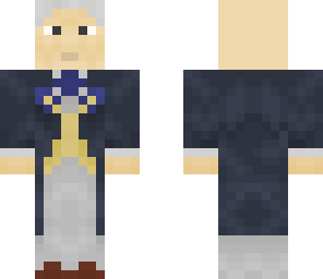 the first doctor
