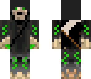 necromancer