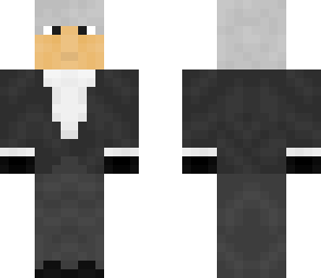 the third doctor
