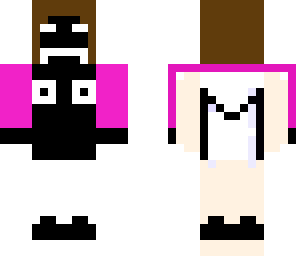 herorbrine's mom