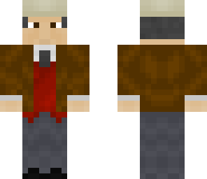 the seventh doctor
