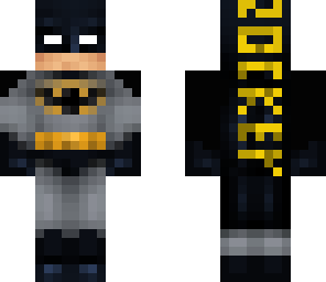 batman zocker