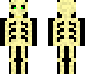 skeleton