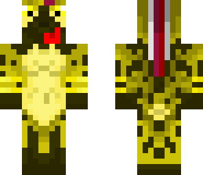 hild_the_hyena_chick