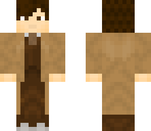 the tenth doctor