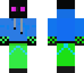 enderman