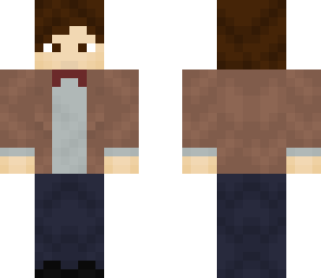 the eleventh doctor