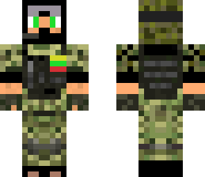 litaueinia solder