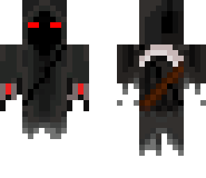 grim reaper