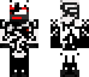 diablo herobrine