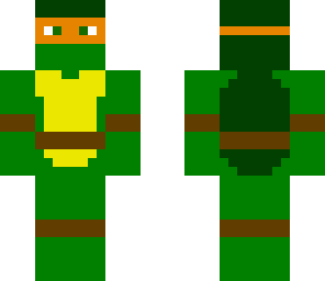 mutant ninja seajolt